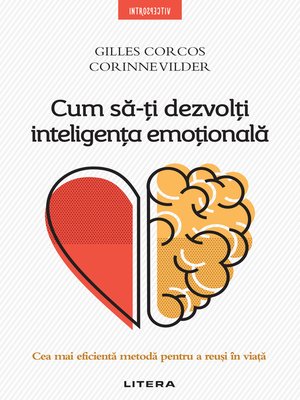 cover image of Cum să-ți dezvolți inteligența emoțională.